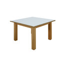 De Breuyn Group Table DBF 815.W Children’s furniture Kids area Kids area: Tables