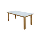 De Breuyn Group Table DBF 817.W Espace enfants Espace enfants: Tables Mobilier pour enfants / ados