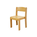 De Breuyn Stacking Chair DBF 840. Children's room Infant's room Libraries Nurseries