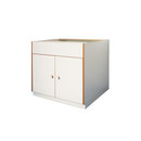 De Breuyn Changing Table Cabinet DBF 300. Espace enfants Espace enfants: Armoires / étagères