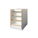 Changing Table Cabinet DBF 303. De Breuyn