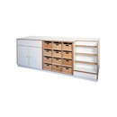 Changing Table Unit 5 De Breuyn