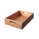 De Breuyn Stacking Box DBF 270.B Espace enfants Espace enfants: Armoires / étagères