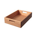 De Breuyn Stacking Box DBF 270.B Infant's room Libraries Nurseries