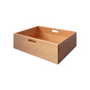 De Breuyn Stacking Box DBF 272.B Bibliotecas Cuarto de niños Guardería