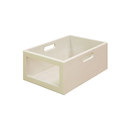 De Breuyn Stacking Box DBF 271.PW Kids area Kids area: Storage