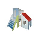 De Breuyn Indoor Play Area Muebles para niños / jóvenes