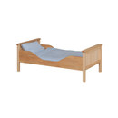 De Breuyn Cot DBD 430. Beds / Bedroom furniture Children’s furniture