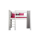 De Breuyn 100B as a raised children`s bed Habitación juvenil Muebles de dormitorio / camas
