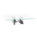 Cerruti Baleri Bentz Clubtisch Couchtische / Beistelltische Lounge: Couchtische Loungebereich / Wartebereich Wohnzimmer: Couchtische