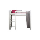 100B as a loft bed De Breuyn