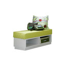 De Breuyn Cabinet Combination Modul 1 Bibliotecas Cuarto de niños Guardería Habitación juvenil