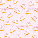 WALL & DECÒ Lolita Wallcoverings / Wallpaper