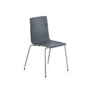 Sedus Stoll meet chair mt-222 Gastronomie Salles polyvalentes Sièges de collectivité