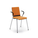 Sedus Stoll olé Cantine: Chairs Multi-purpose area Multipurpose: Chairs Office / Contract seating