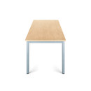 Sedus Stoll activation Cantine: Tables Conference / Seminar / Meeting Conference: Individual tables Meeting: Individual tables Office Office: Individual desks Restaurant / Canteen