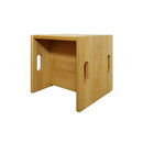 Convertible Chair Table DBD 813.B De Breuyn