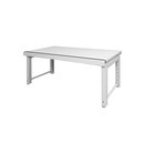 De Breuyn Schreibtisch Ziggy DBD 850.W Kindermöbel / Jugendmöbel Schreibtische / Sekretäre