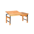 De Breuyn Ziggy Desk DBD 860.B Escritorios / Secreteres Muebles para niños / jóvenes