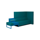 Palau Bricks Sofa Lounge / Waiting area Waiting / Reception furniture