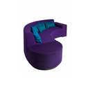 Palau Bricks Sofa Lounge / Waiting area
