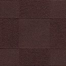 Sqr Basic Square Chocolate Carpet Concept