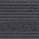Sqr Basic Stripe Ebony Carpet Concept