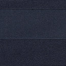 Sqr Basic Stripe Night Blue Carpet Concept
