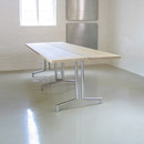Jesper Holm a Table too Dining table Tavoli da pranzo Tavoli da pranzo / Consolle