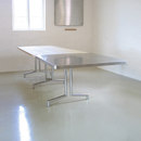 Jesper Holm a Table too Dining table Tavoli da pranzo Tavoli da pranzo / Consolle