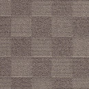 Sqr Nuance Square Warm Grey Carpet Concept