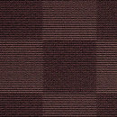 Sqr Nuance Square Chocolate Carpet Concept