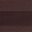 Sqr Nuance Stripe Chocolate Carpet Concept