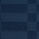 Sqr Nuance Mix Dark Marine Carpet Concept