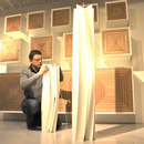 Jesper Holm Lamps Floor lamp Standleuchten