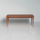 Jesper Holm No1 Dining table Mesas de comedor Mesas de comedor / consola