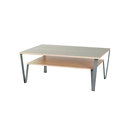 Jesper Holm Soos Sofa table Mesas de centro Mesas de centro / apoyo