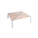 Jesper Holm x-Table Sofa table Tavolini da salotto Tavolini da salotto / tavolini bassi