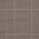 Sqr Seam Square Warm Grey Carpet Concept
