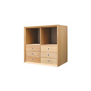Jesper Holm Boox storage system