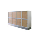 Jesper Holm Boox storage system