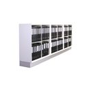 Jesper Holm Boox storage system