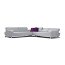Leolux B-Flat Corner sofa Armchairs / Sofas / Poufs Living room: Sectional sofa systems Living room: Sofas