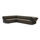 Leolux Collana Corner sofa Armchairs / Sofas / Poufs Living room: Sectional sofa systems