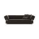 Leolux Collana Sofa Armchairs / Sofas / Poufs Living room: Sofas