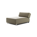 Leolux Collana Récamière Chaises longues / Day beds Living room: Recamieres