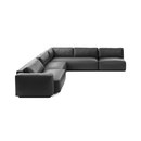 Leolux Copparo Corner sofa Sièges