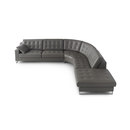 Leolux Cuno Corner sofa Seating