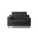 Leolux Cuno Armchair Seating