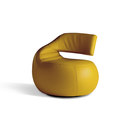 Leolux Gisa Sessel Sessel / Sofas / Poufs Wohnzimmer: Sessel